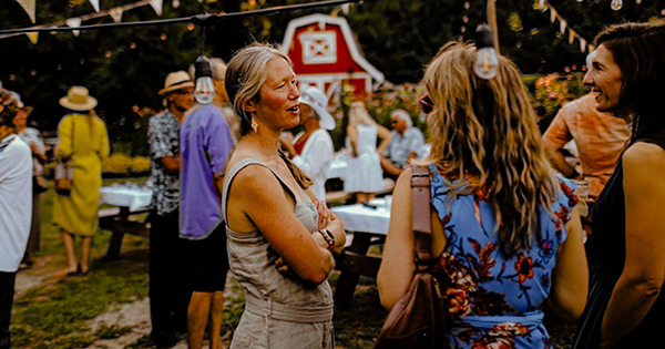 Order tickets for the 2025 Long-Table Dinner Raffle | Raffle Nexus